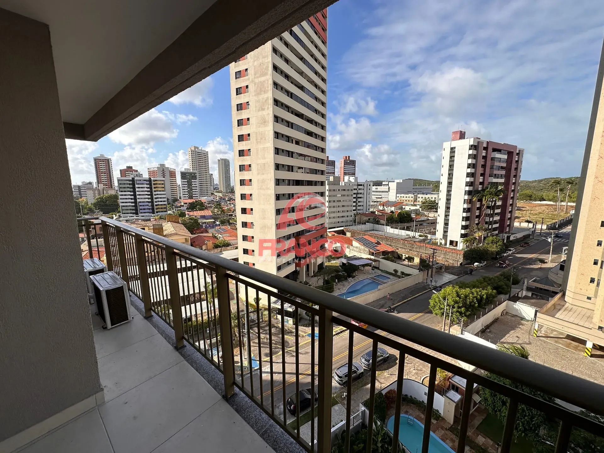 Apartamento, 3 quartos, 70 m² - Foto 4