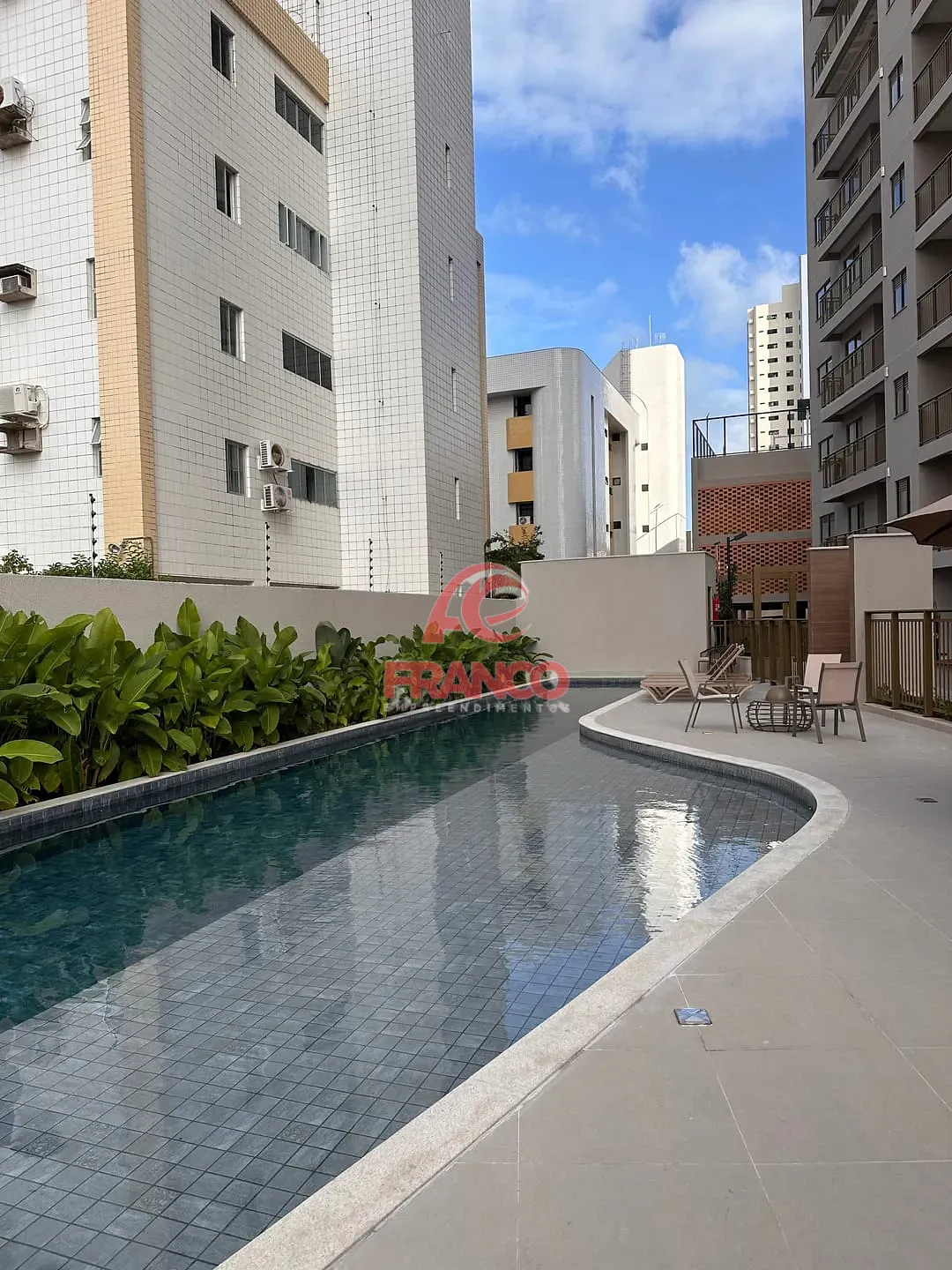 Apartamento, 3 quartos, 70 m² - Foto 6