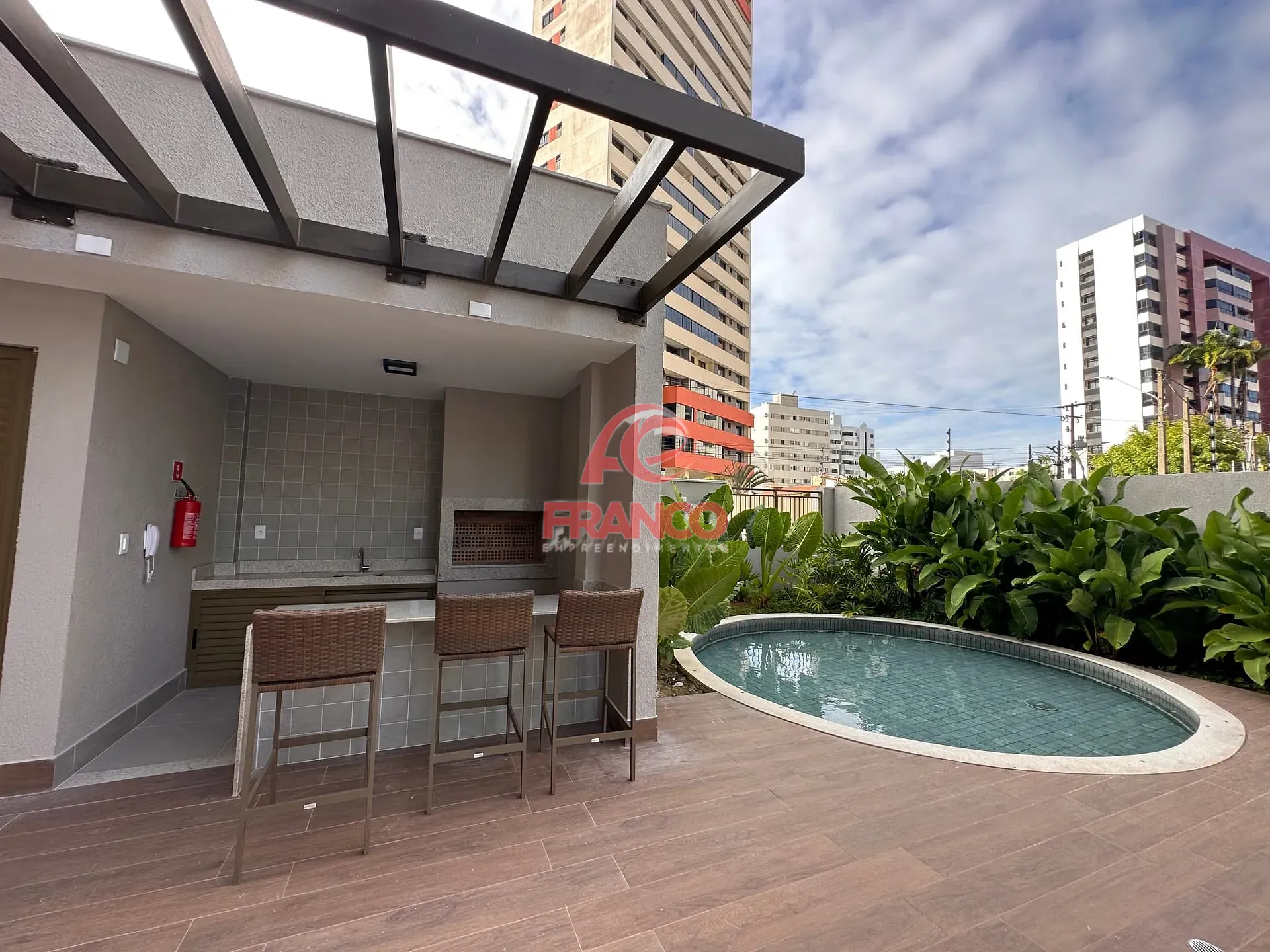 Apartamento, 3 quartos, 70 m² - Foto 7