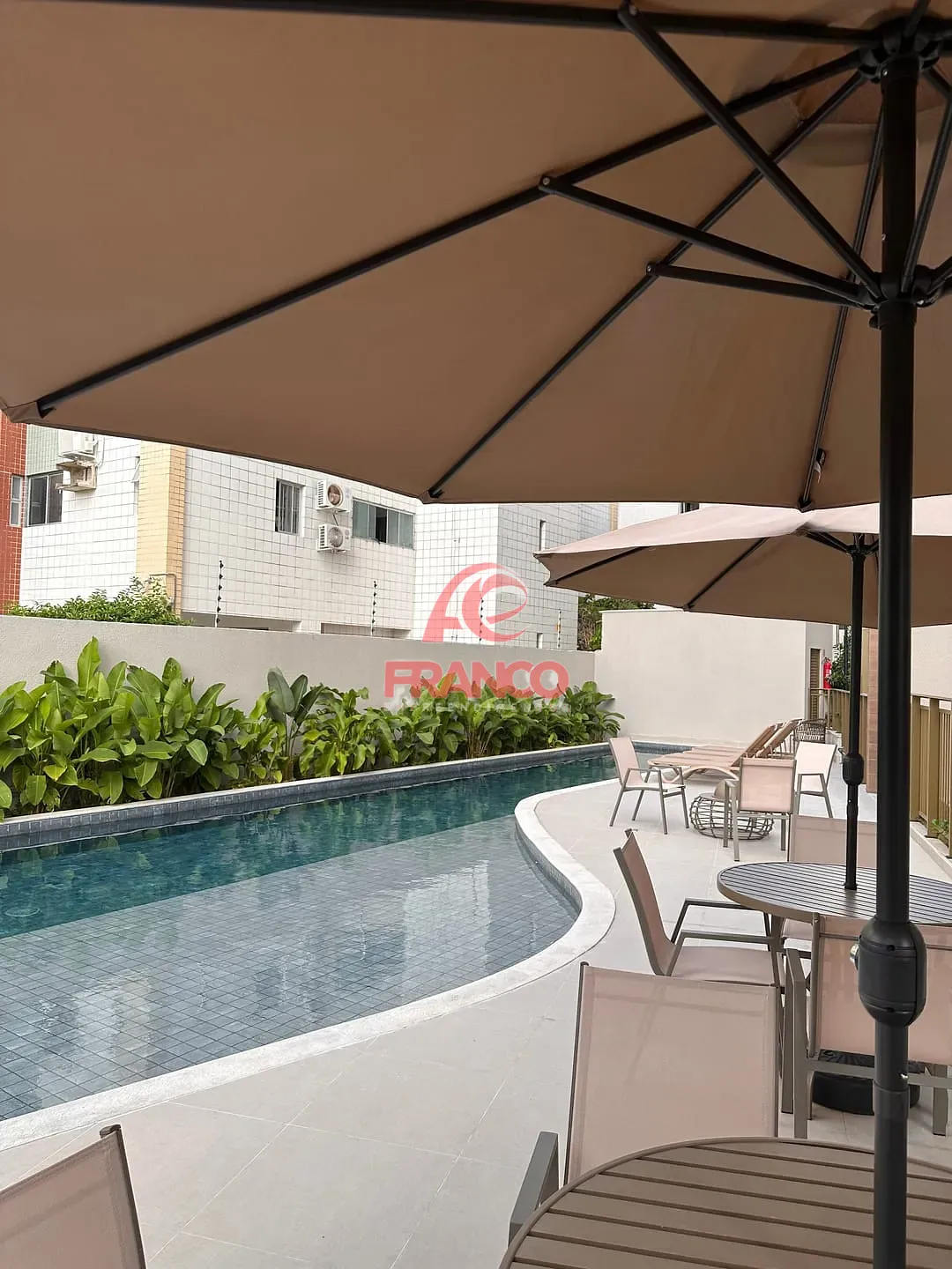 Apartamento, 3 quartos, 70 m² - Foto 8