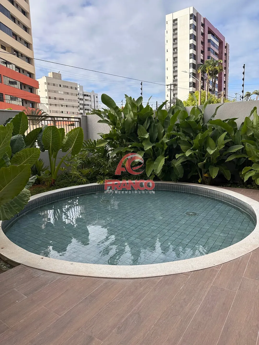 Apartamento, 3 quartos, 70 m² - Foto 9