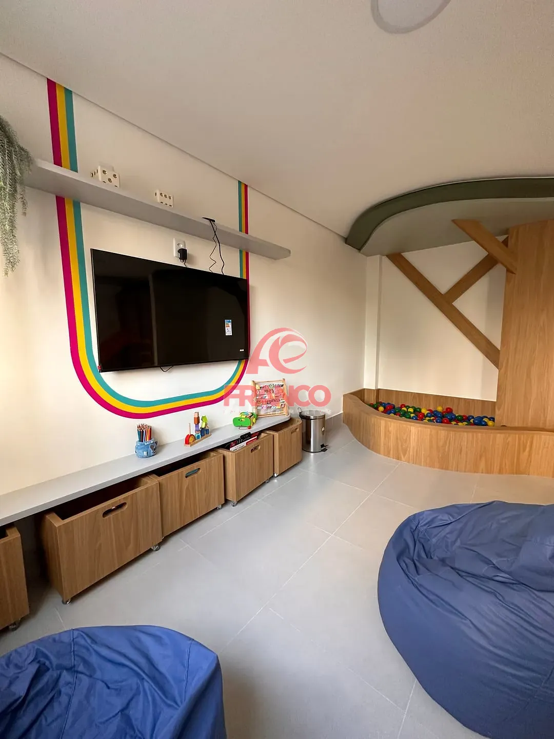 Apartamento, 3 quartos, 70 m² - Foto 19