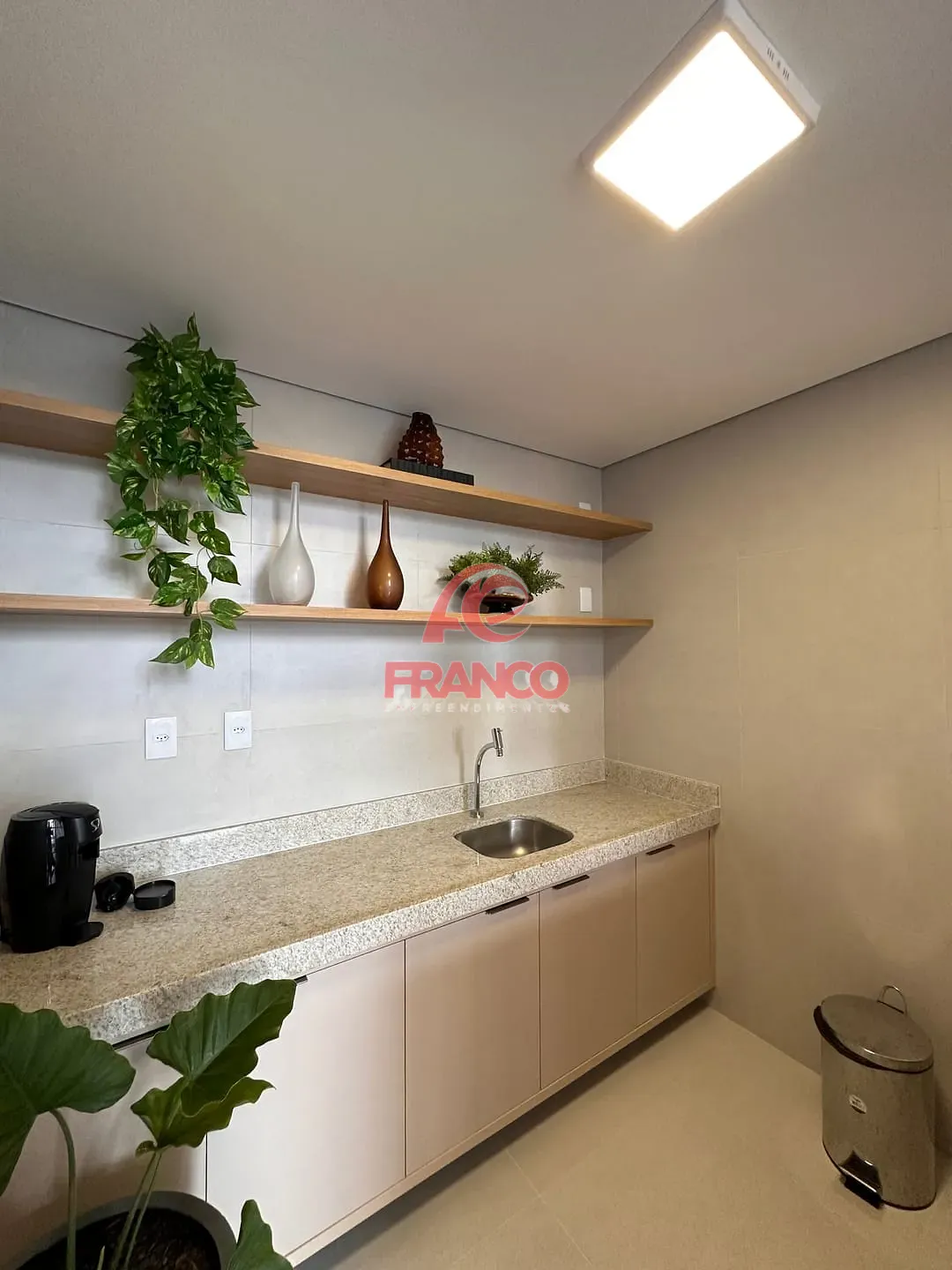 Apartamento, 3 quartos, 70 m² - Foto 21