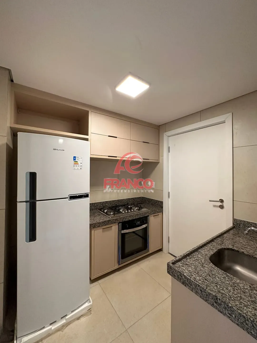 Apartamento, 3 quartos, 70 m² - Foto 40