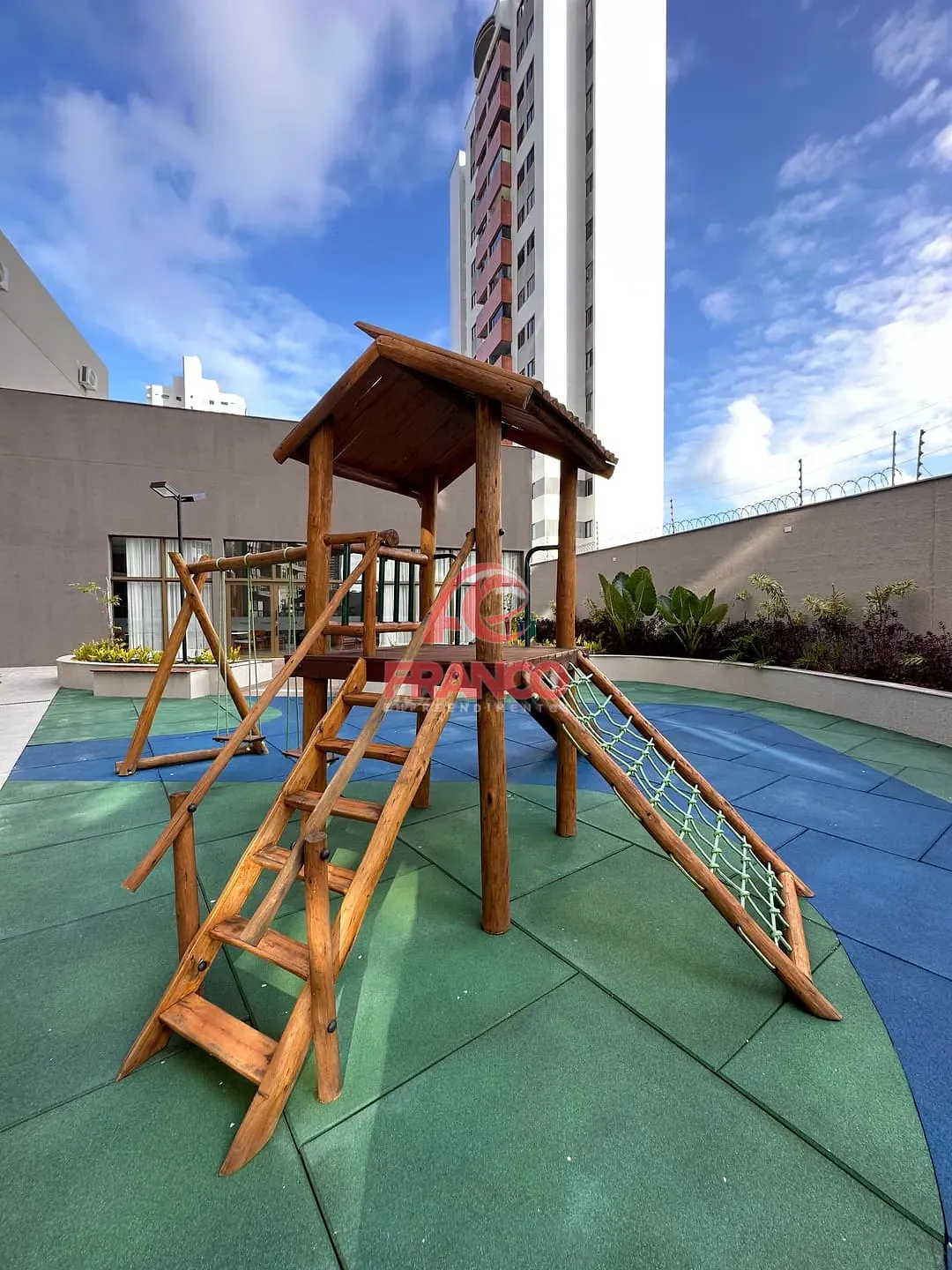 Apartamento, 3 quartos, 70 m² - Foto 15