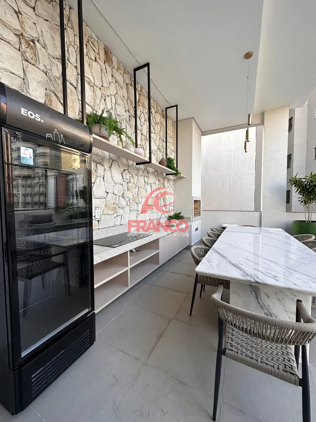 Apartamento, 3 quartos, 70 m² - Foto 28