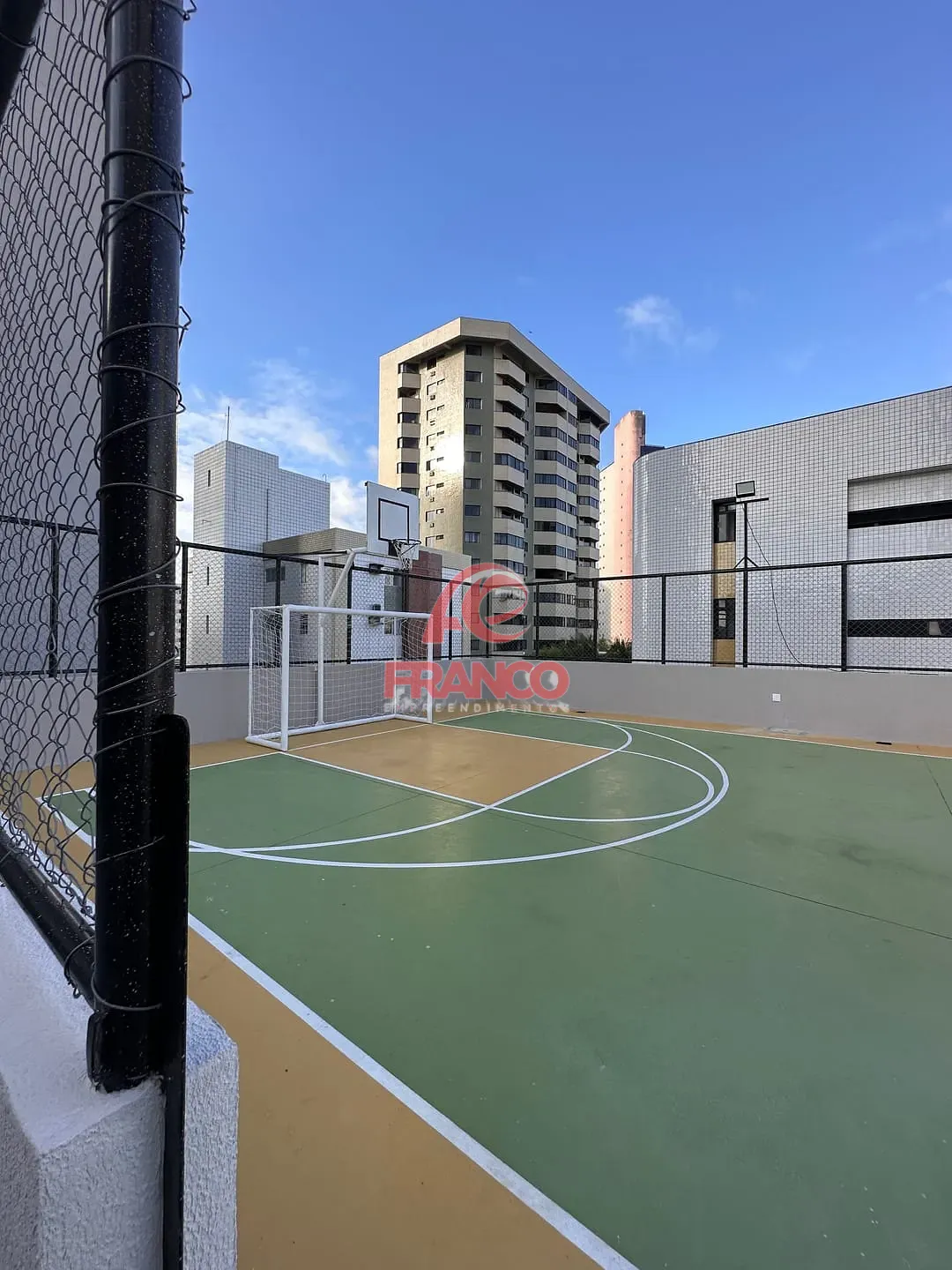 Apartamento, 3 quartos, 70 m² - Foto 29