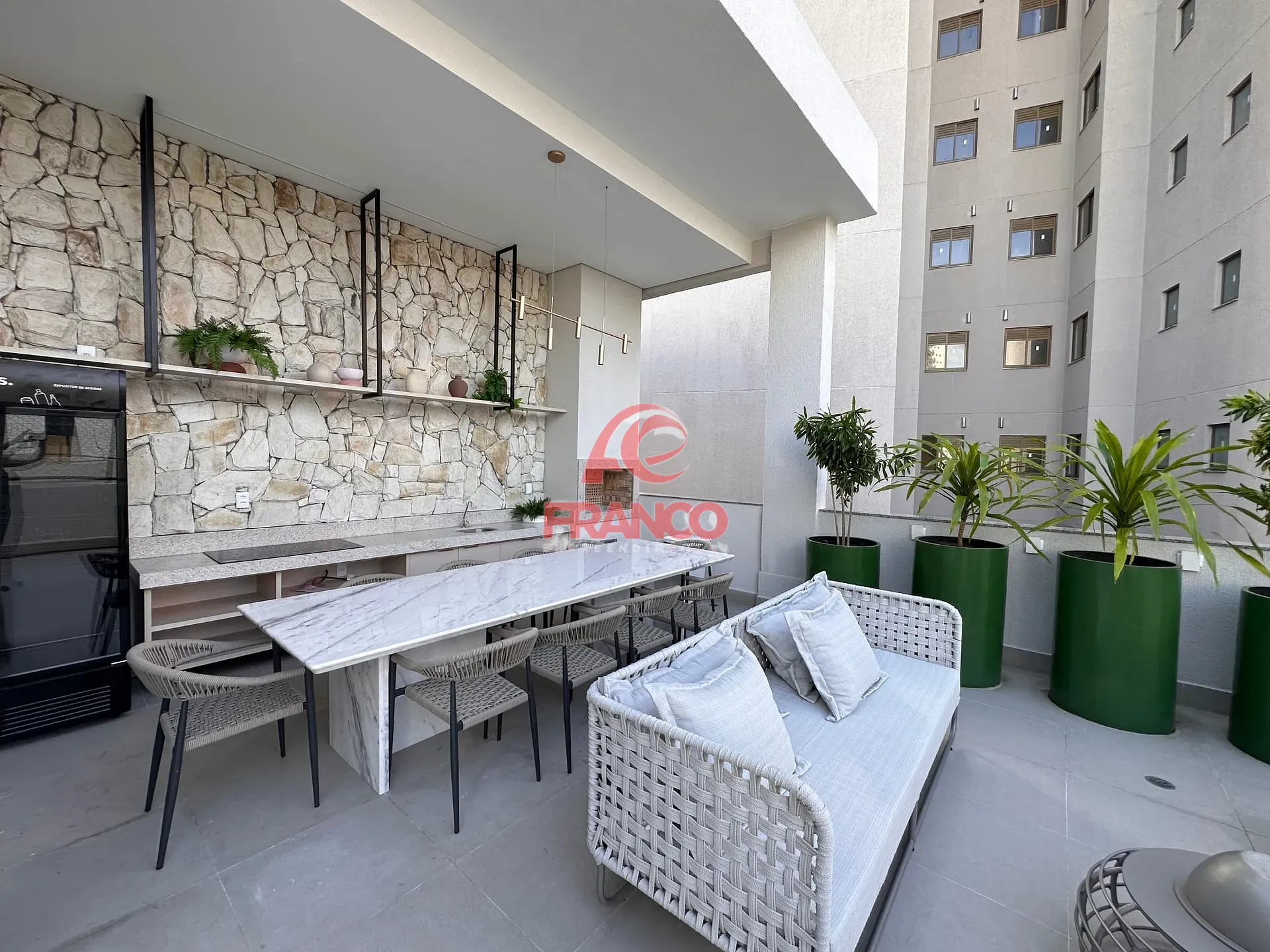 Apartamento, 3 quartos, 70 m² - Foto 30