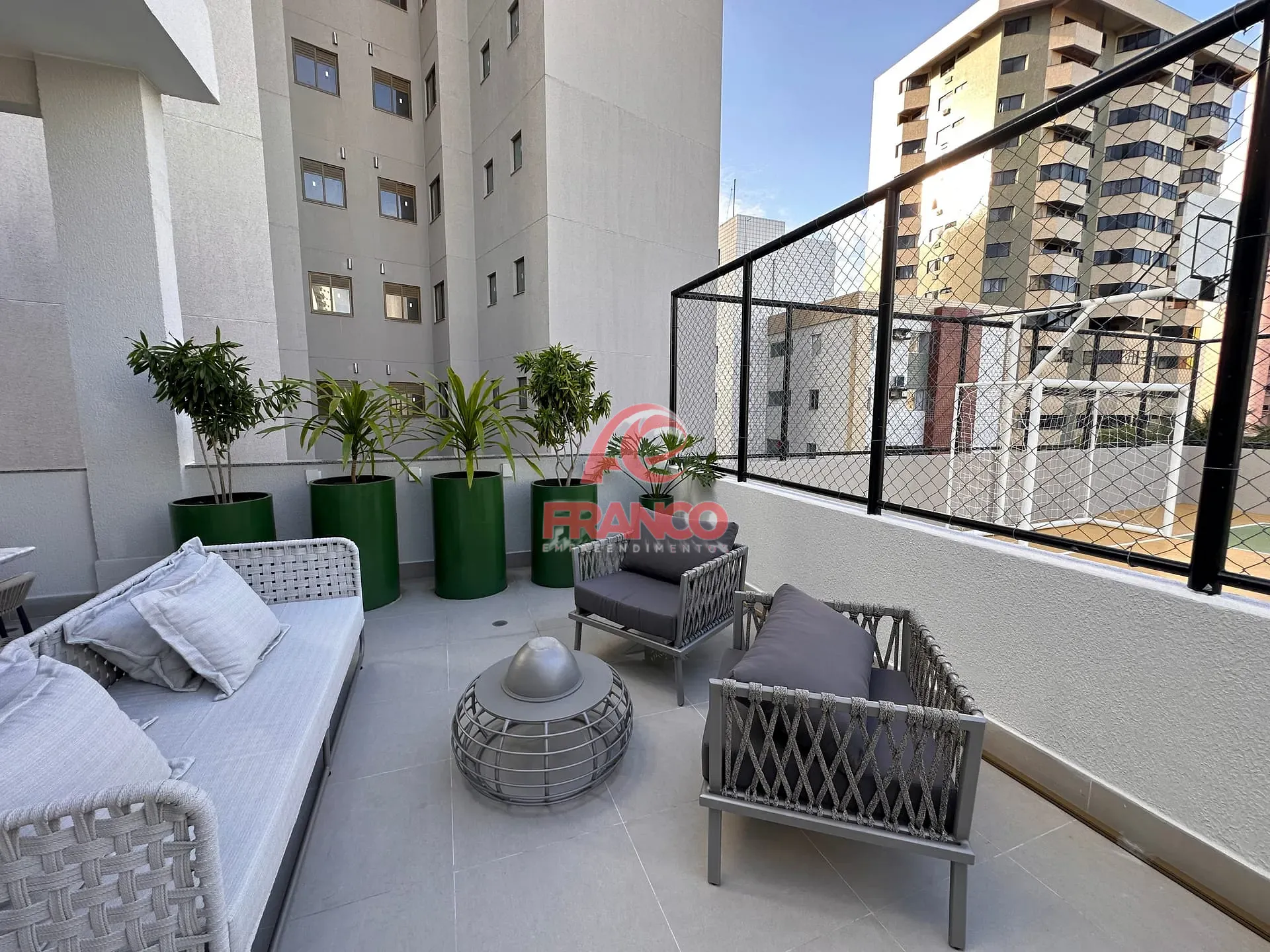 Apartamento, 3 quartos, 70 m² - Foto 31