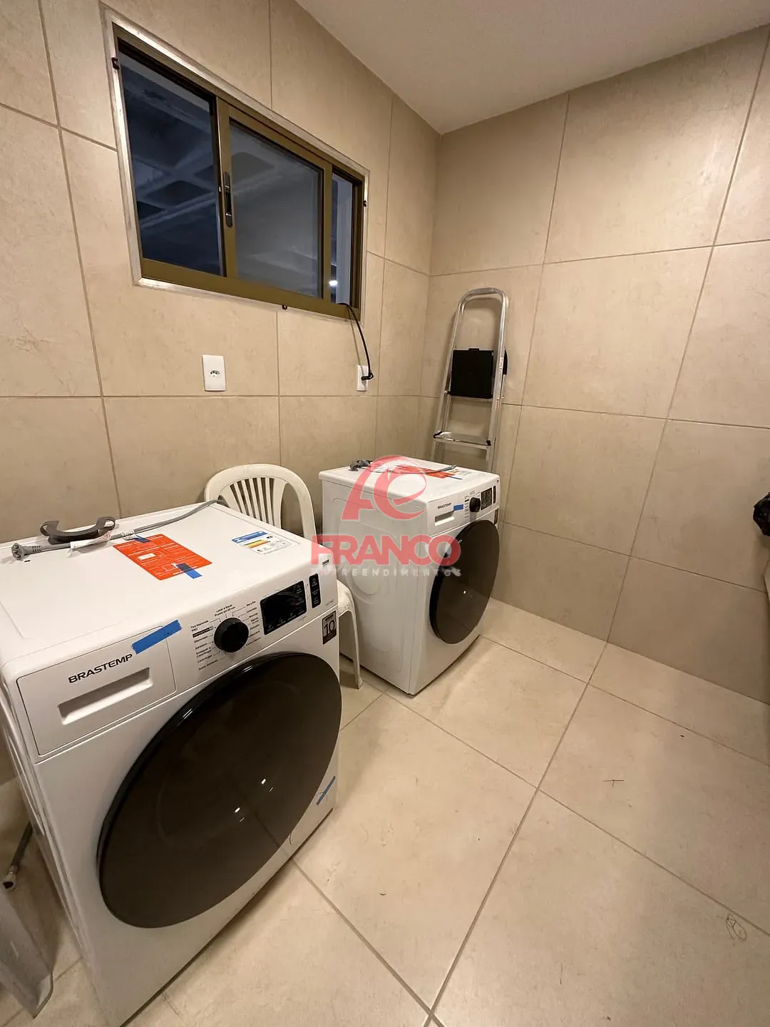 Apartamento, 3 quartos, 70 m² - Foto 37