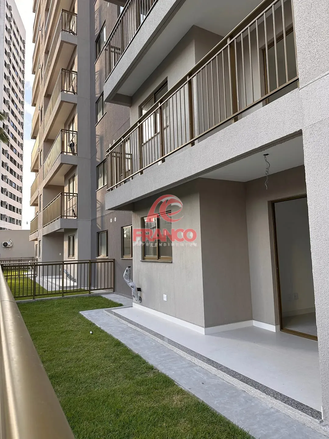 Apartamento, 3 quartos, 70 m² - Foto 38