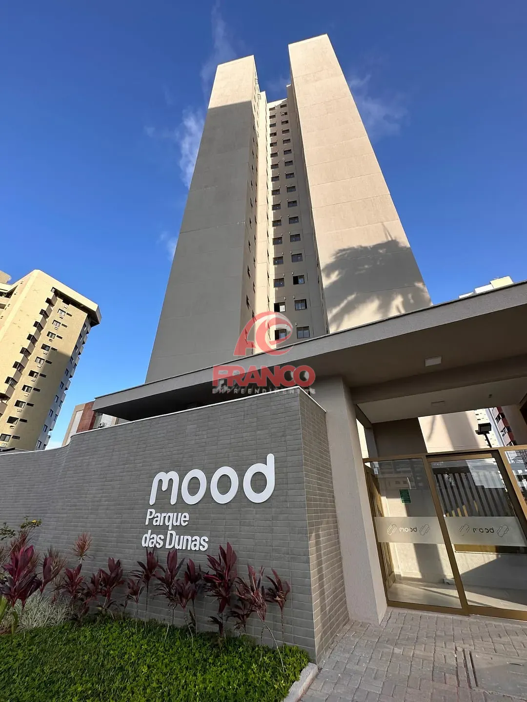 Apartamento, 3 quartos, 70 m² - Foto 1
