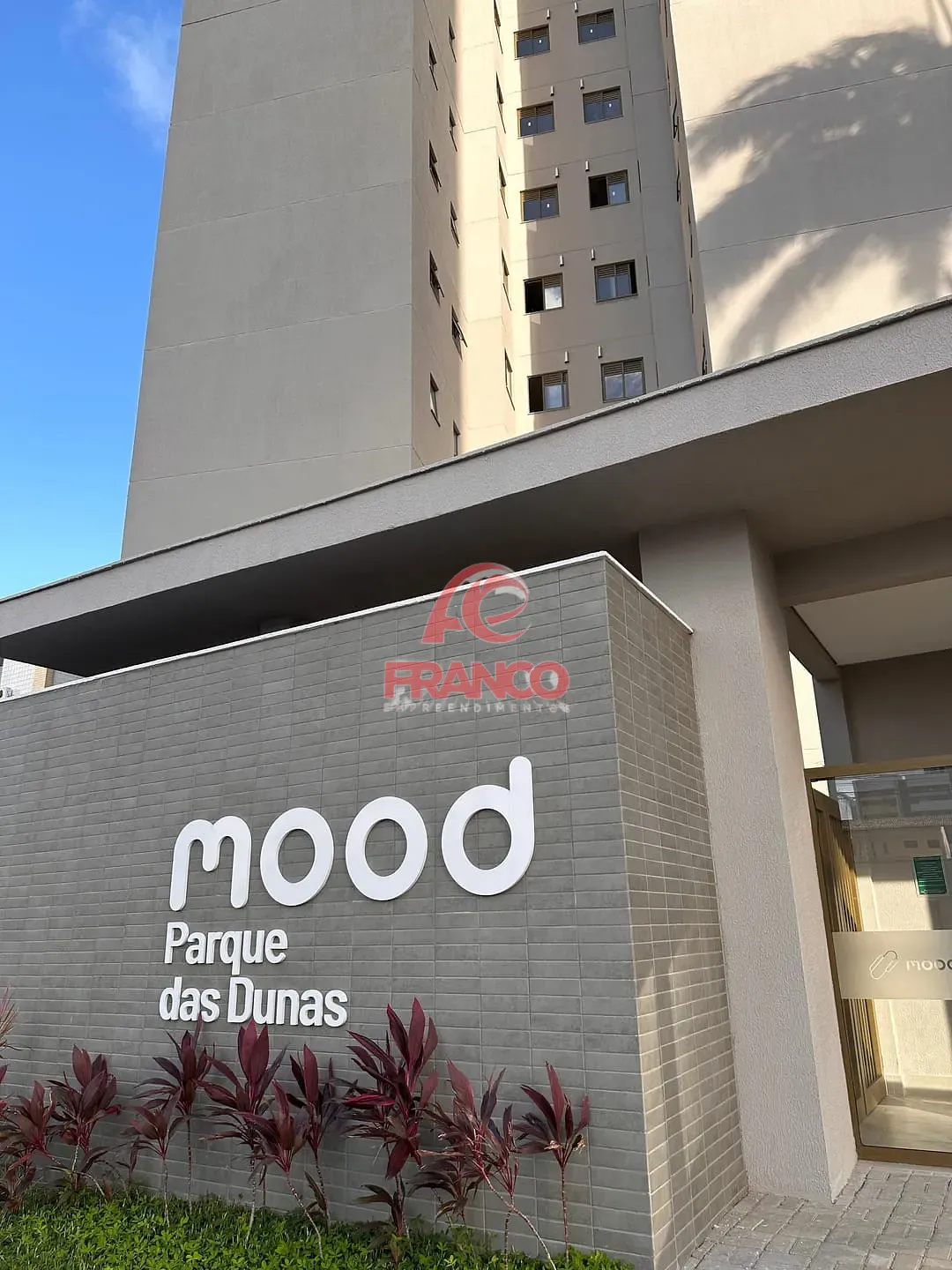 Apartamento, 3 quartos, 70 m² - Foto 2