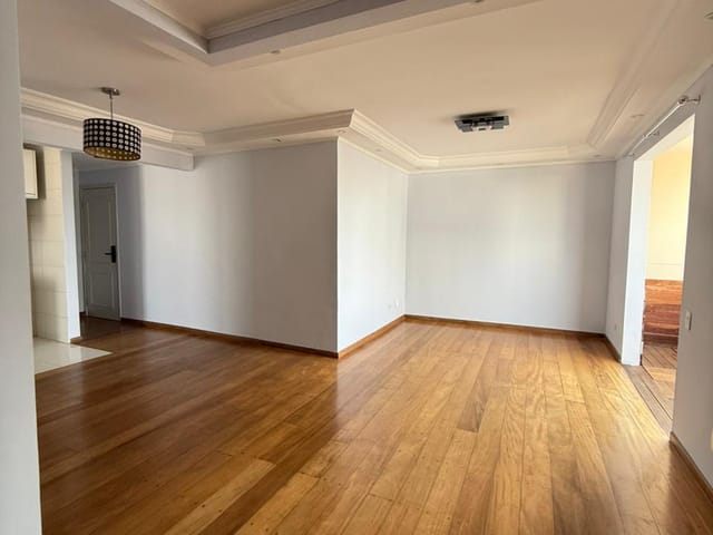 Apartamento 2 quartos e 2 banheiros, à venda, no bairro Vila Gumercindo em São Paulo