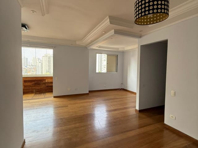 Apartamento 2 quartos e 2 banheiros, à venda, no bairro Vila Gumercindo em São Paulo