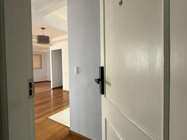 Apartamento 2 quartos e 2 banheiros, à venda, no bairro Vila Gumercindo em São Paulo