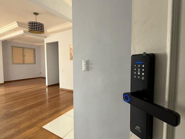 Apartamento 2 quartos e 2 banheiros, à venda, no bairro Vila Gumercindo em São Paulo