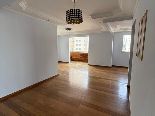 Apartamento 2 quartos e 2 banheiros, à venda, no bairro Vila Gumercindo em São Paulo