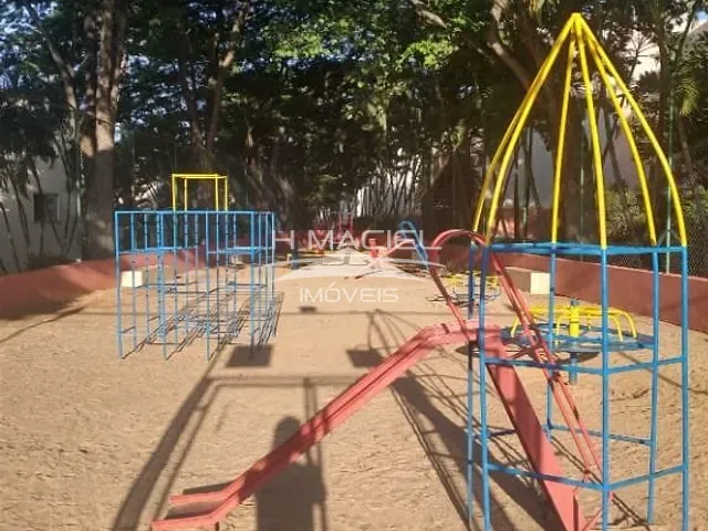 Apartamento com 56m² 2 quartos e 1 banheiro, à venda, no bairro Jardim García em Campinas