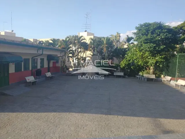 Apartamento com 56m² 2 quartos e 1 banheiro, à venda, no bairro Jardim García em Campinas