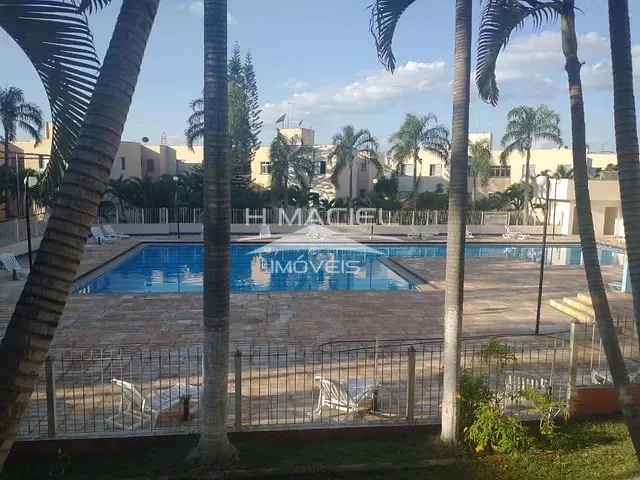 Apartamento com 56m² 2 quartos e 1 banheiro, à venda, no bairro Jardim García em Campinas