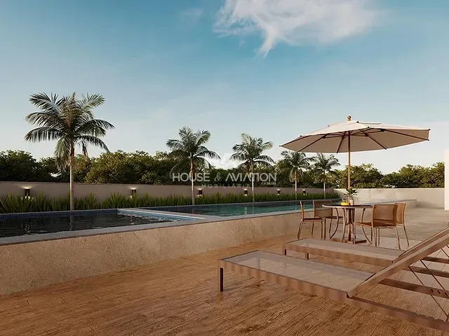 Apartamento com 76m² 3 quartos e 4 banheiros, à venda, no bairro Setor Pedro Ludovico em Goiânia