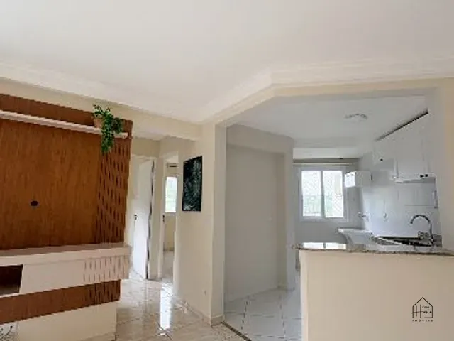 Apartamento com 67m² 2 quartos e 1 banheiro, à venda, no bairro Taboleiro Verde em Cotia
