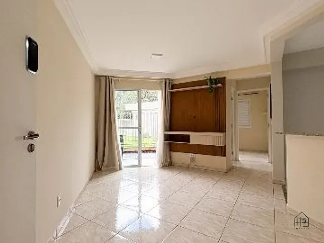 Apartamento com 67m² 2 quartos e 1 banheiro, à venda, no bairro Taboleiro Verde em Cotia