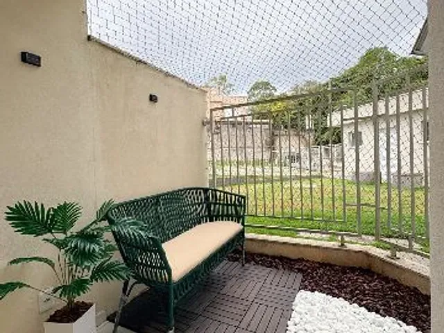 Apartamento com 67m² 2 quartos e 1 banheiro, à venda, no bairro Taboleiro Verde em Cotia