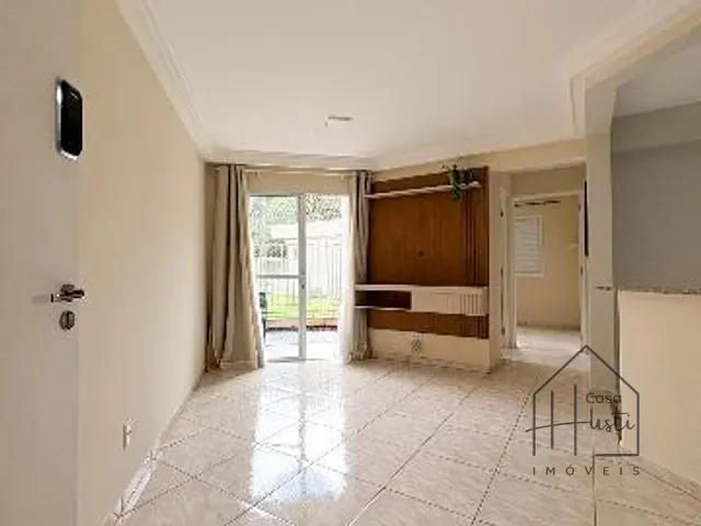 Apartamento com 67m² 2 quartos e 1 banheiro, à venda, no bairro Taboleiro Verde em Cotia