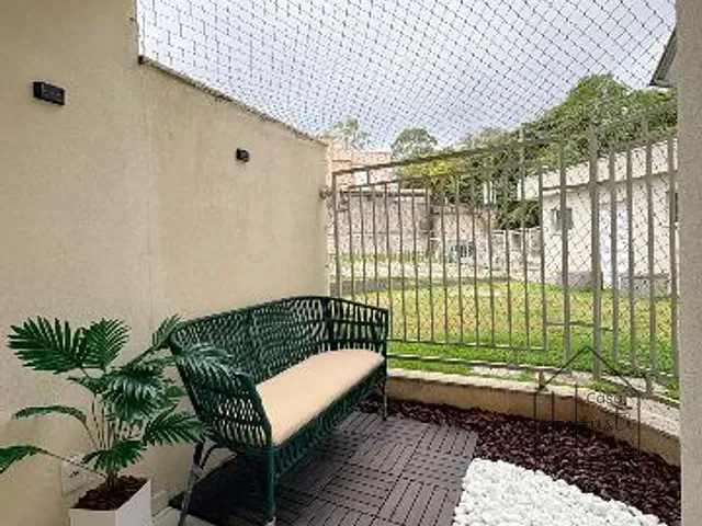 Apartamento com 67m² 2 quartos e 1 banheiro, à venda, no bairro Taboleiro Verde em Cotia