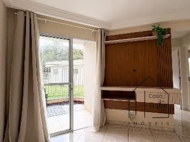 Apartamento com 67m² 2 quartos e 1 banheiro, à venda, no bairro Taboleiro Verde em Cotia