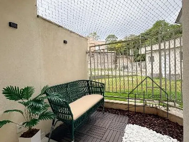 Apartamento com 67m² 2 quartos e 1 banheiro, à venda, no bairro Taboleiro Verde em Cotia