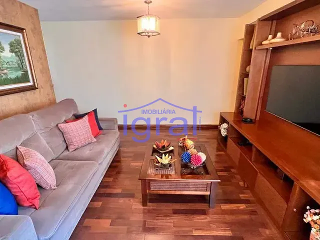 Apartamento 2 quartos e 2 banheiros, à venda, no bairro Vila Guarani (Z Sul) em São Paulo