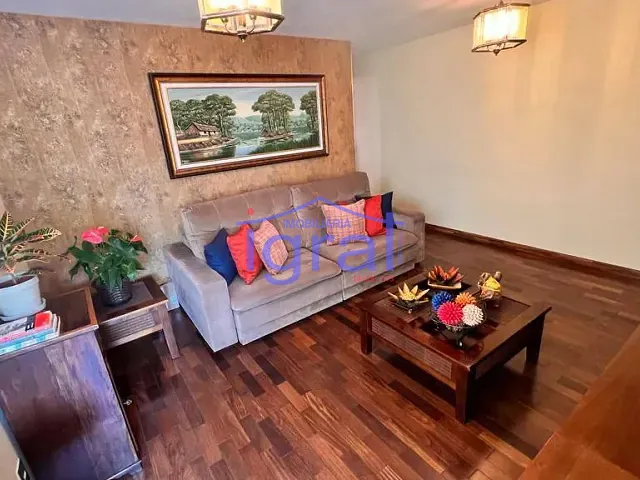 Apartamento 2 quartos e 2 banheiros, à venda, no bairro Vila Guarani (Z Sul) em São Paulo