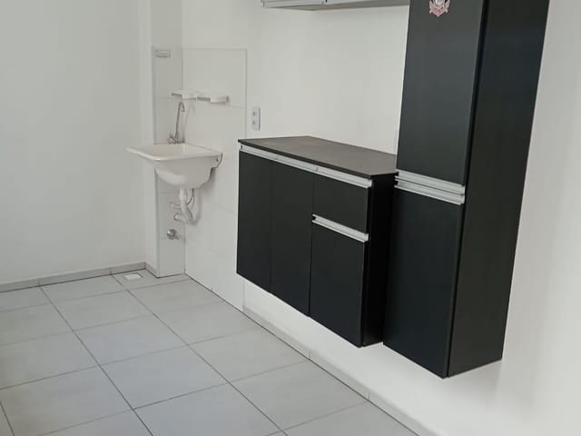 Apartamento com 48m² 2 quartos e 1 banheiro, à venda, no bairro Jardim Santa Rosa em Campinas