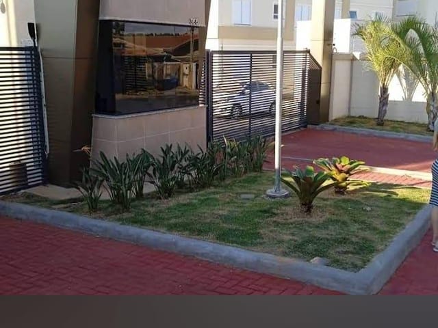 Apartamento com 48m² 2 quartos e 1 banheiro, à venda, no bairro Jardim Santa Rosa em Campinas
