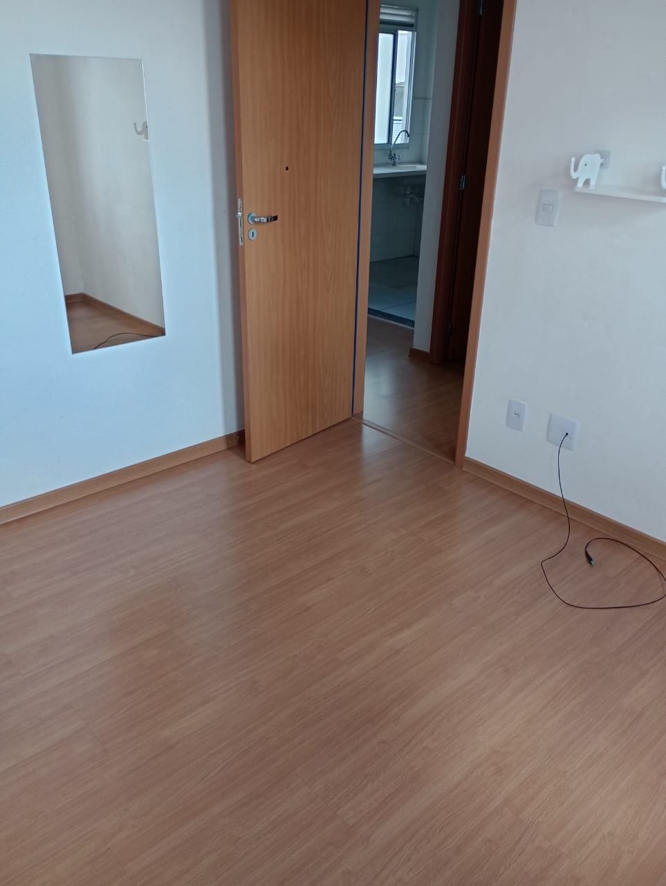 Apartamento, 2 quartos, 45 m² - Foto 11