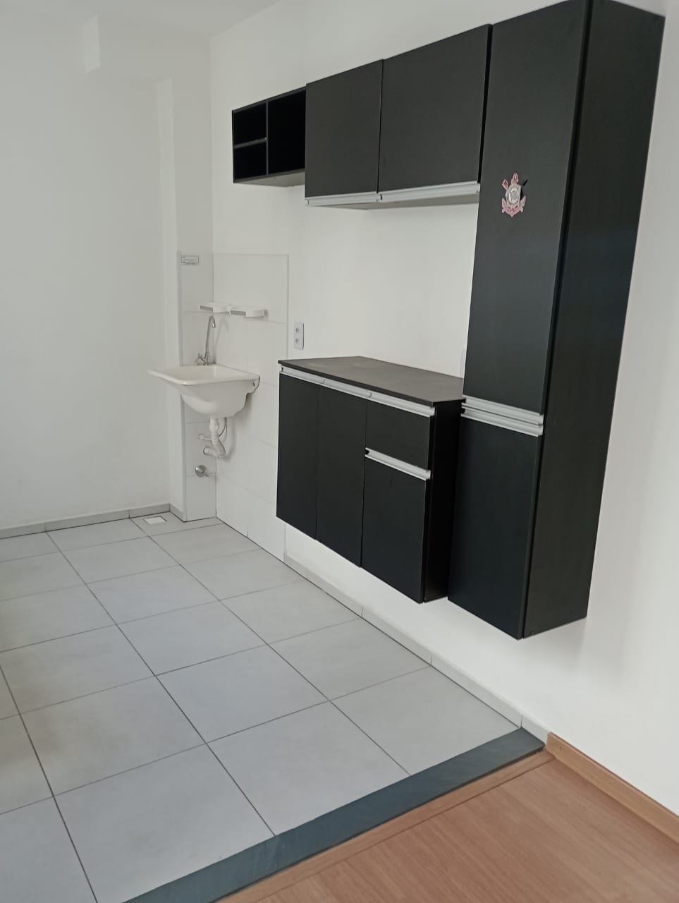 Apartamento, 2 quartos, 45 m² - Foto 5