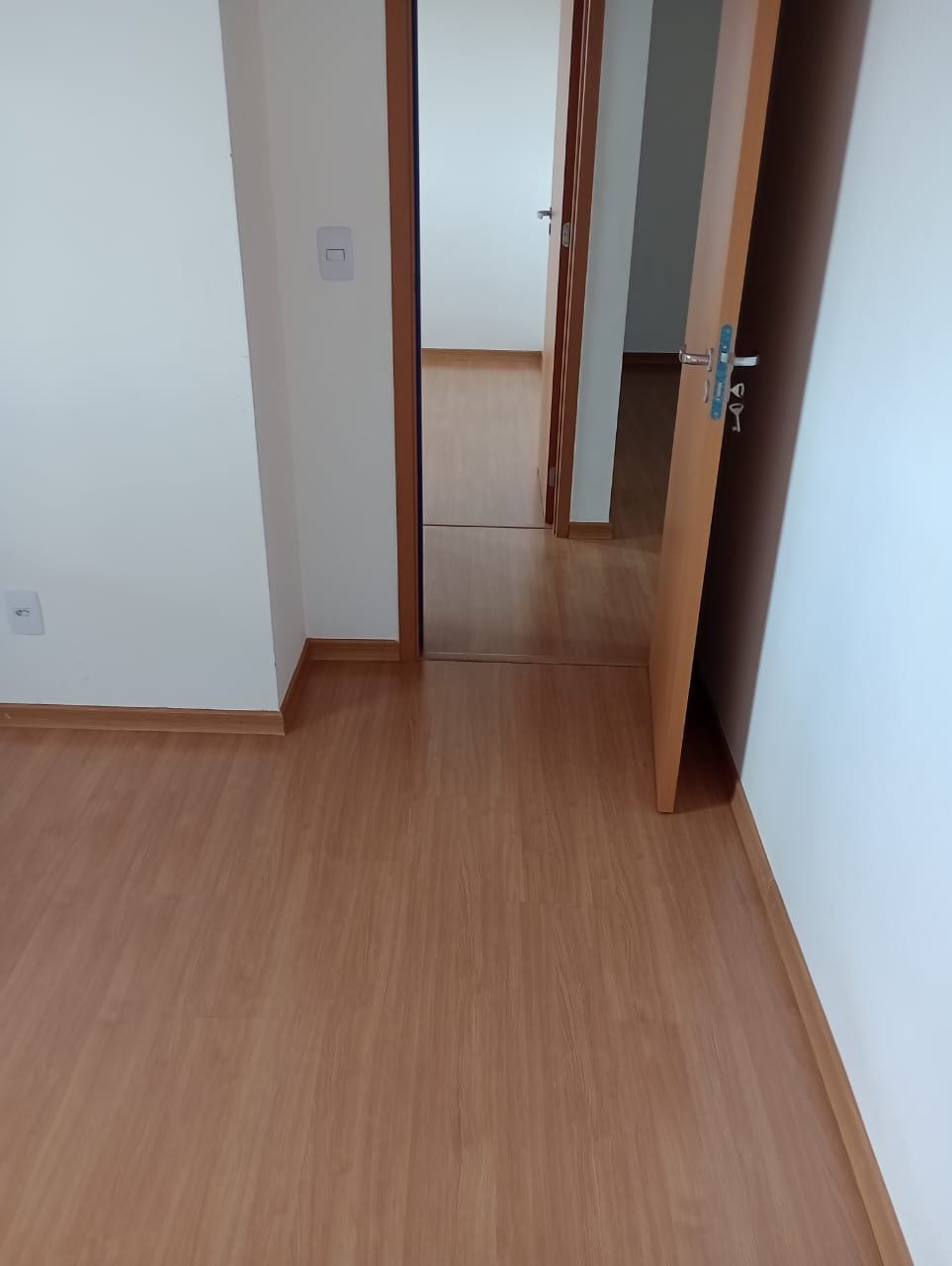 Apartamento, 2 quartos, 45 m² - Foto 9