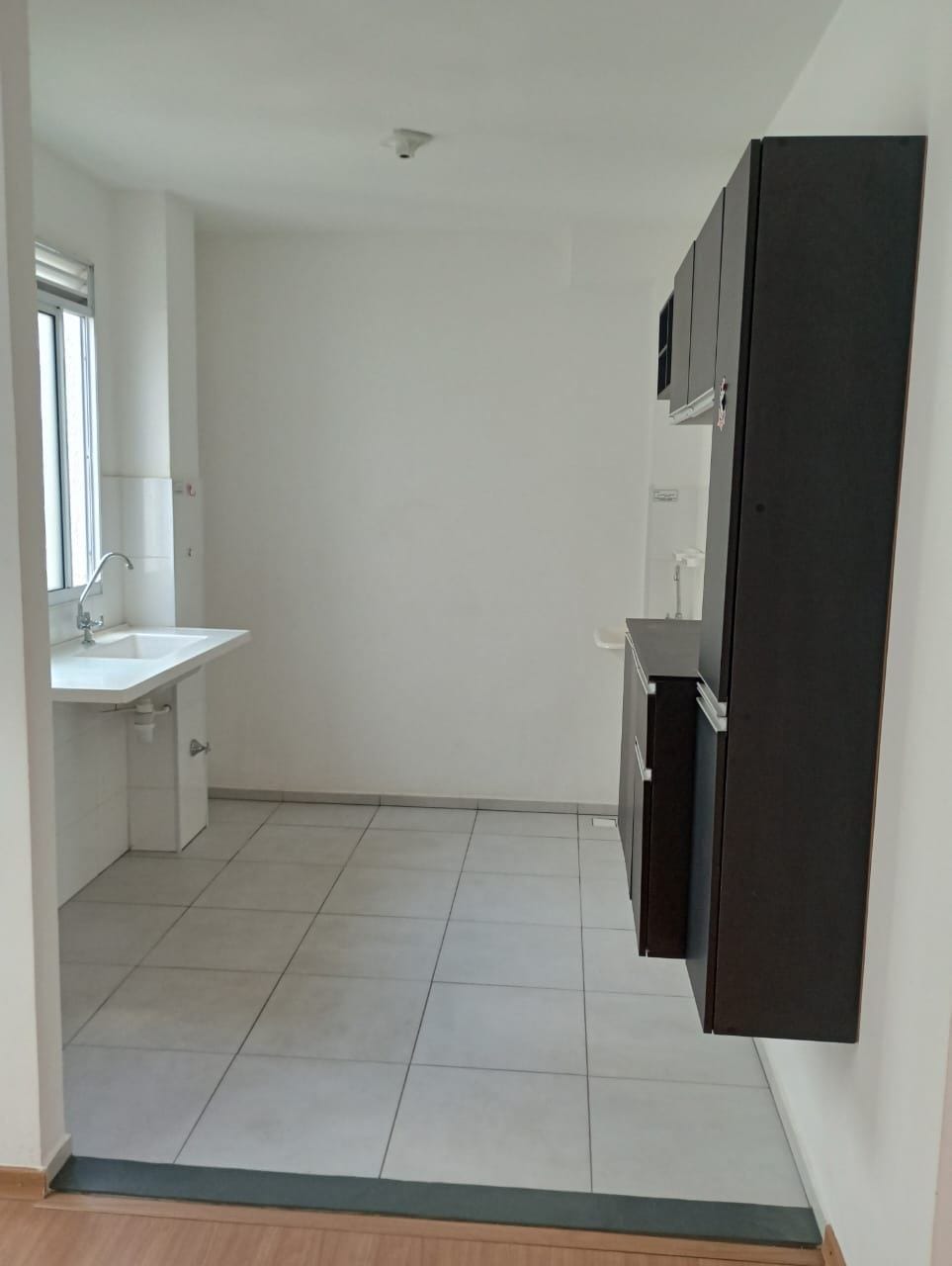 Apartamento, 2 quartos, 45 m² - Foto 7