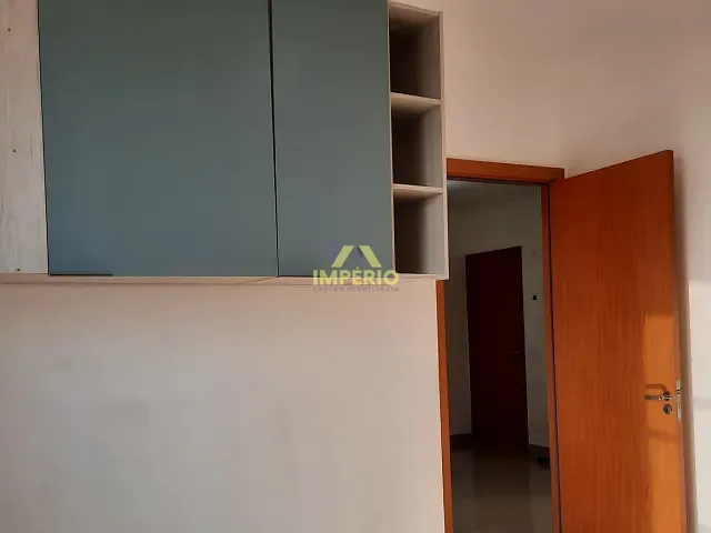 Apartamento com 41m² 2 quartos e 1 banheiro, para alugar, no bairro Olaria em Salto