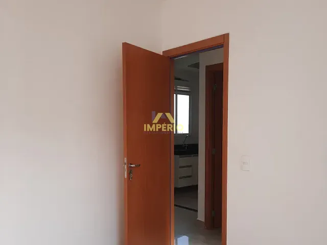Apartamento com 41m² 2 quartos e 1 banheiro, para alugar, no bairro Olaria em Salto