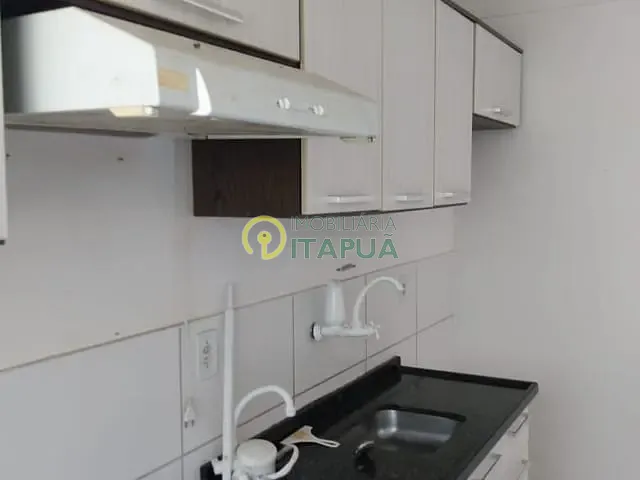 Apartamento 2 quartos e 1 banheiro, à venda, no bairro Jardim Jockey Club em Londrina
