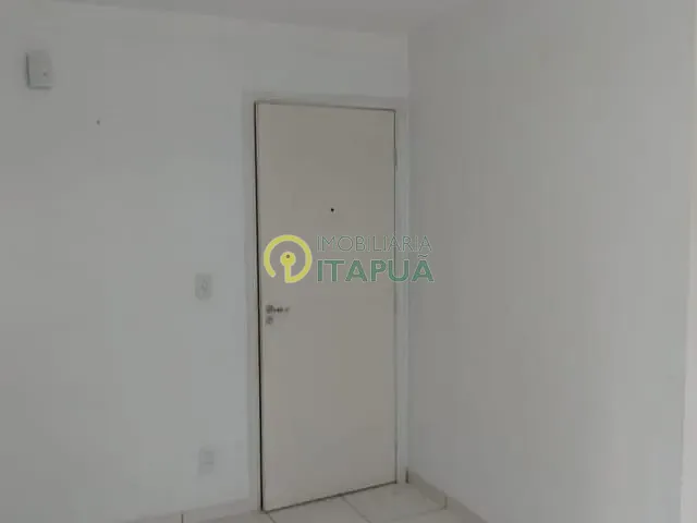Apartamento 2 quartos e 1 banheiro, à venda, no bairro Jardim Jockey Club em Londrina