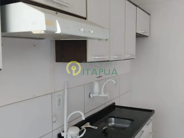 Apartamento 2 quartos e 1 banheiro, à venda, no bairro Jardim Jockey Club em Londrina