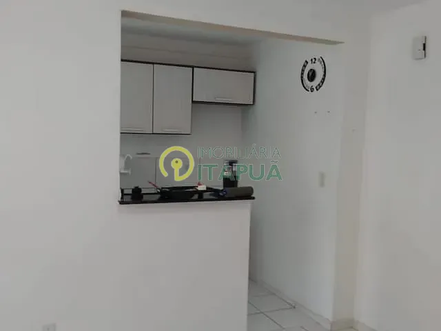 Apartamento 2 quartos e 1 banheiro, à venda, no bairro Jardim Jockey Club em Londrina