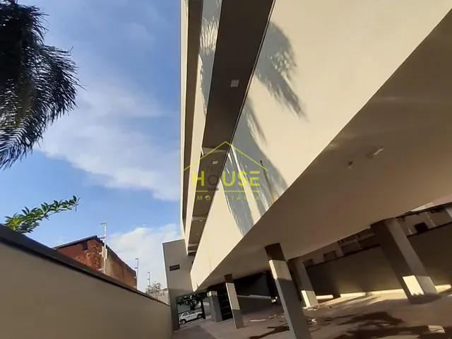 Apartamento 1 quarto e 1 banheiro, para alugar, no bairro Patrimônio Velho em Votuporanga