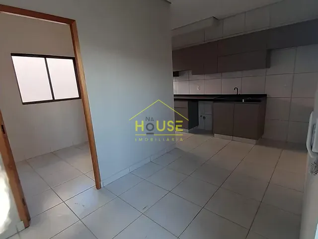 Apartamento 1 quarto e 1 banheiro, para alugar, no bairro Patrimônio Velho em Votuporanga