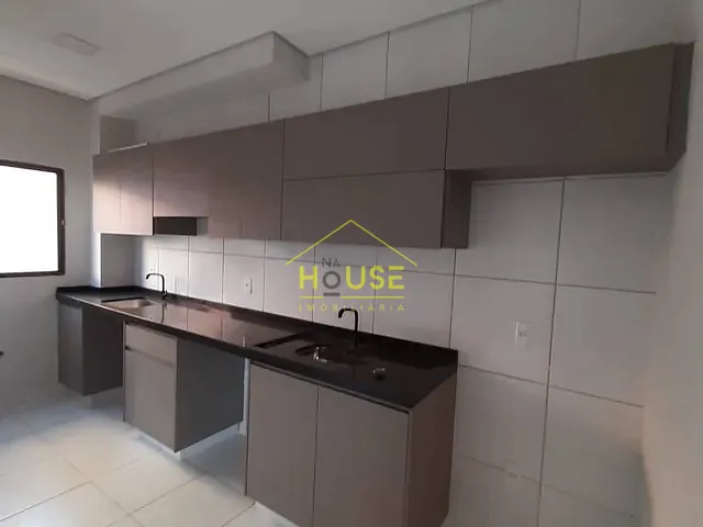 Apartamento 1 quarto e 1 banheiro, para alugar, no bairro Patrimônio Velho em Votuporanga